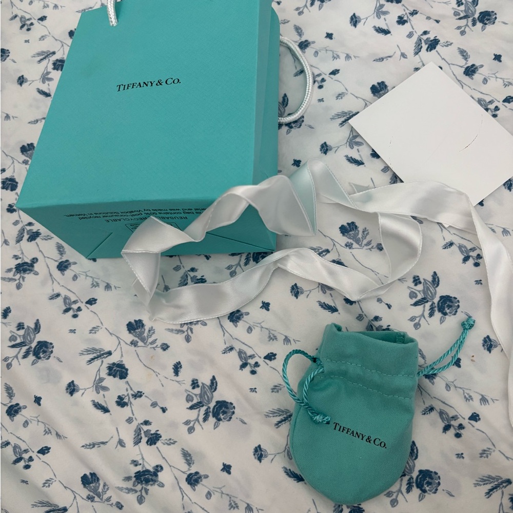 Today’s shopping bag and mini accessories (cloth bag)
